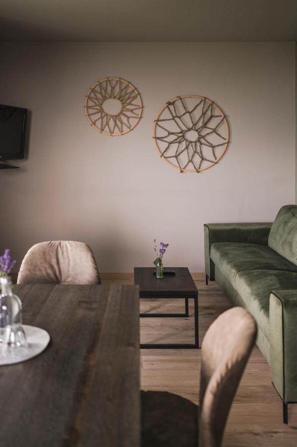 Aparthotel Haus Artus à Schenna Extérieur photo