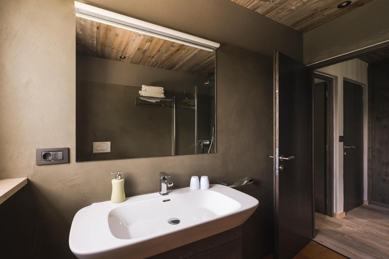 Aparthotel Haus Artus à Schenna Extérieur photo