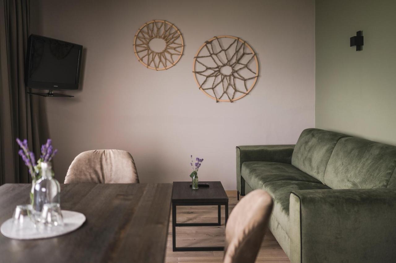 Aparthotel Haus Artus à Schenna Extérieur photo