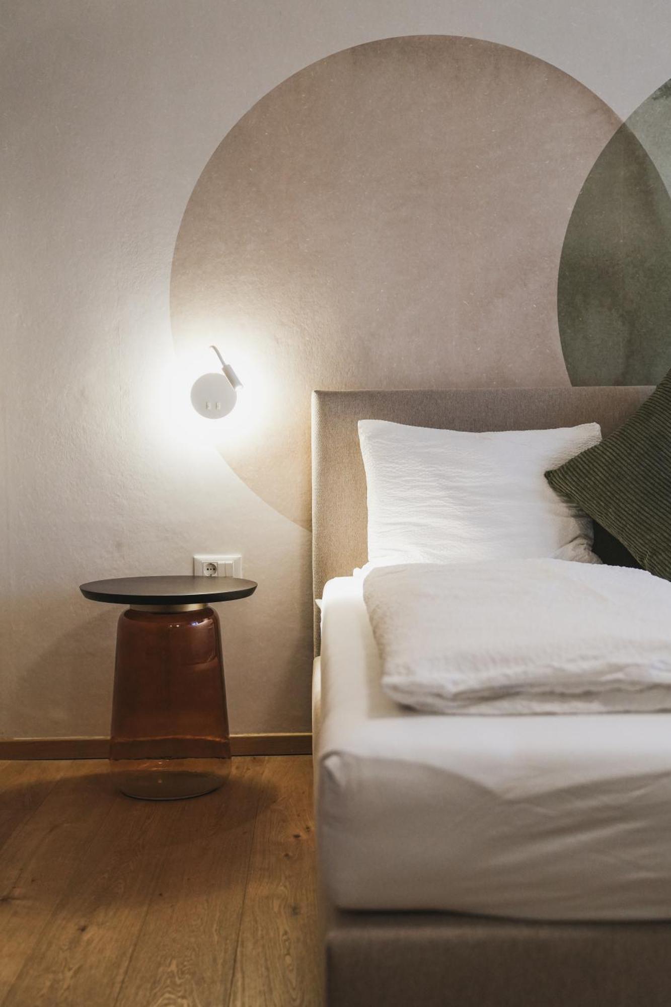Aparthotel Haus Artus à Schenna Extérieur photo