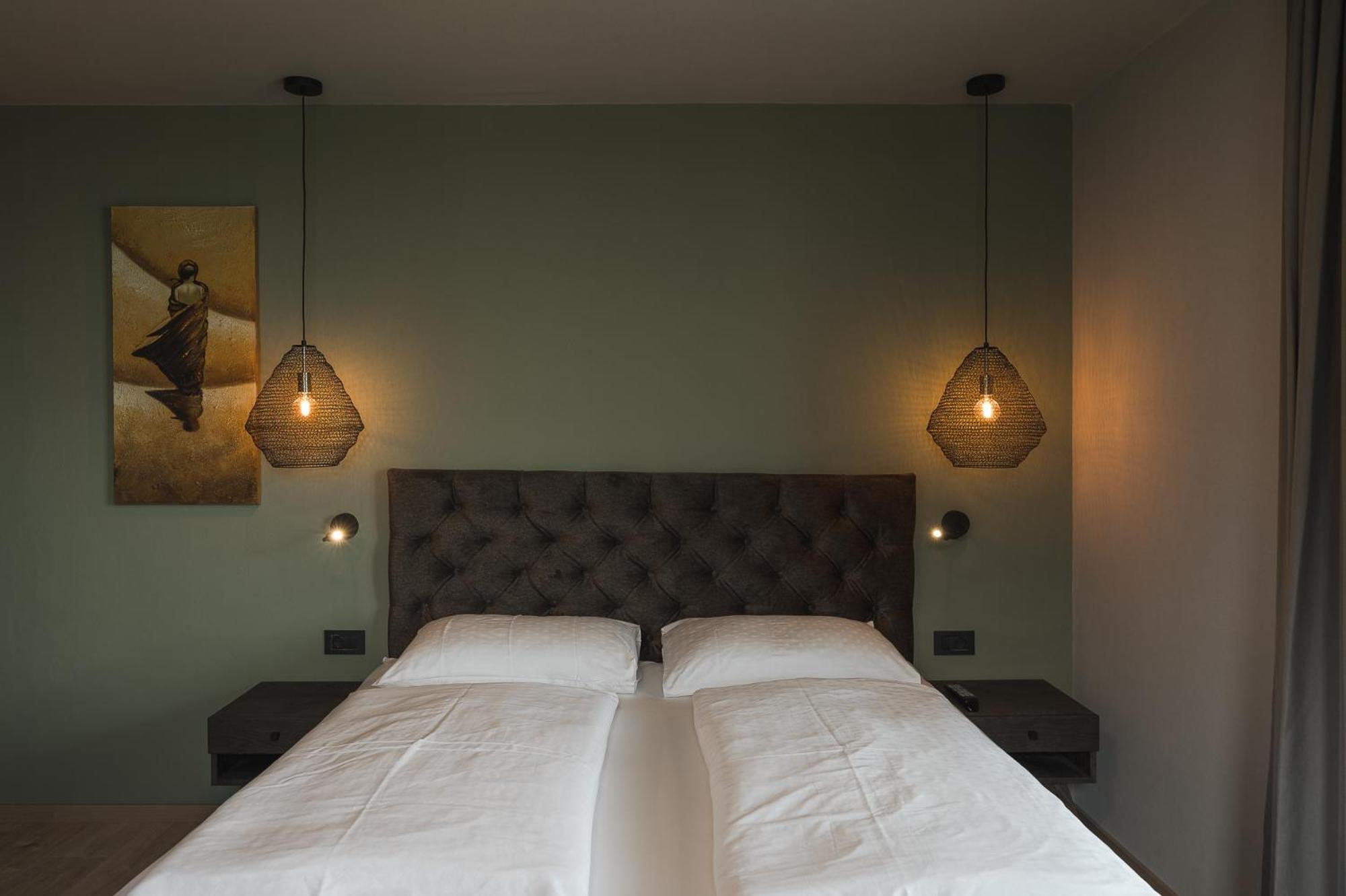 Aparthotel Haus Artus à Schenna Extérieur photo