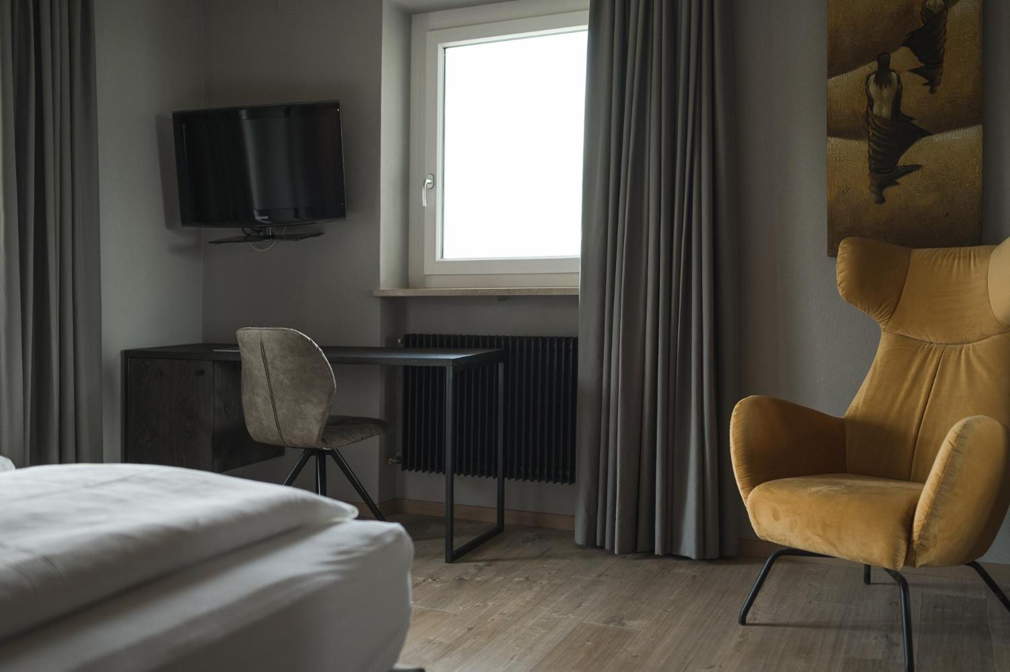 Aparthotel Haus Artus à Schenna Extérieur photo