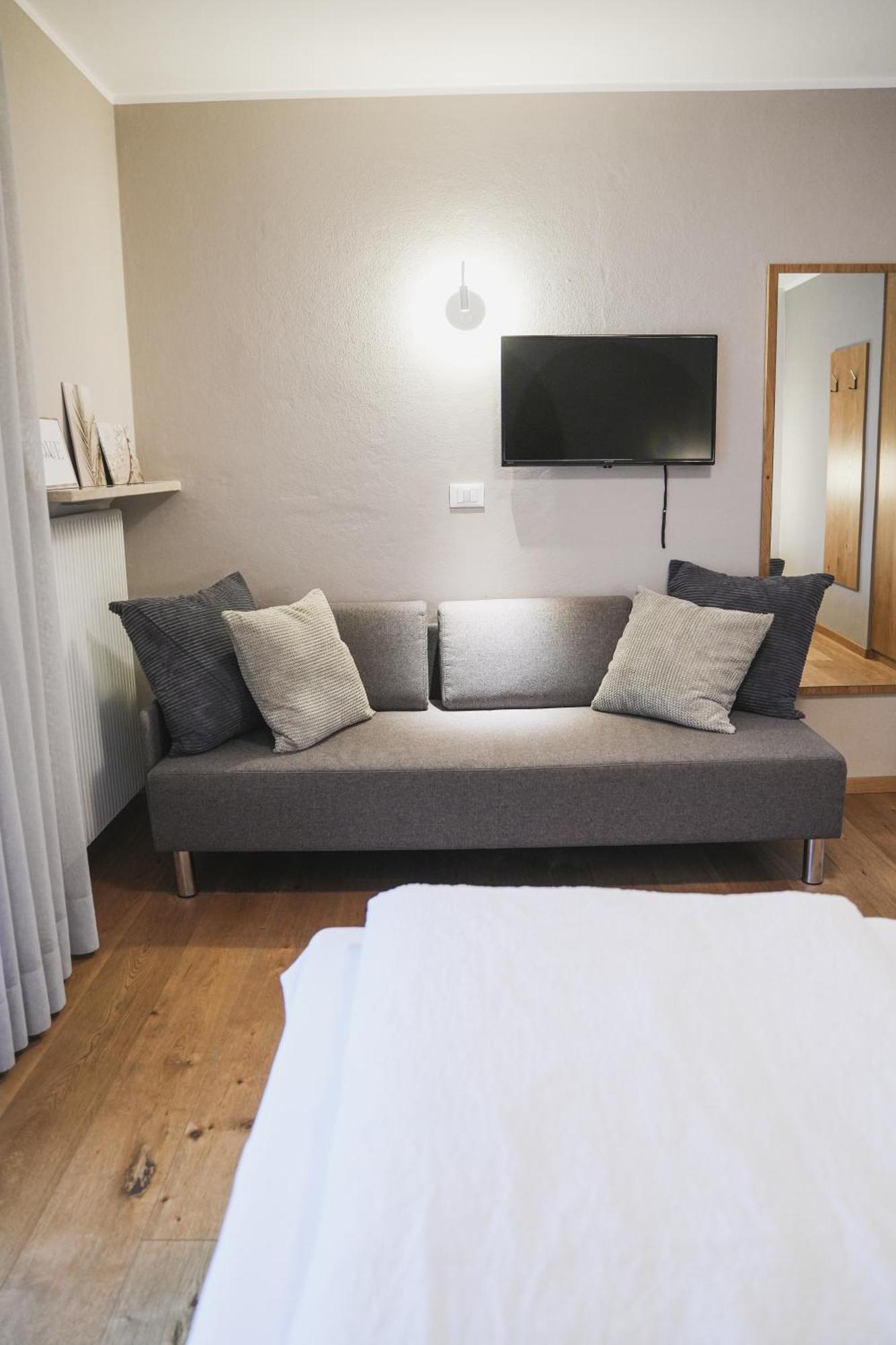 Aparthotel Haus Artus à Schenna Extérieur photo