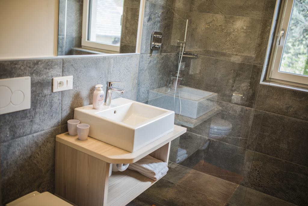 Aparthotel Haus Artus à Schenna Extérieur photo