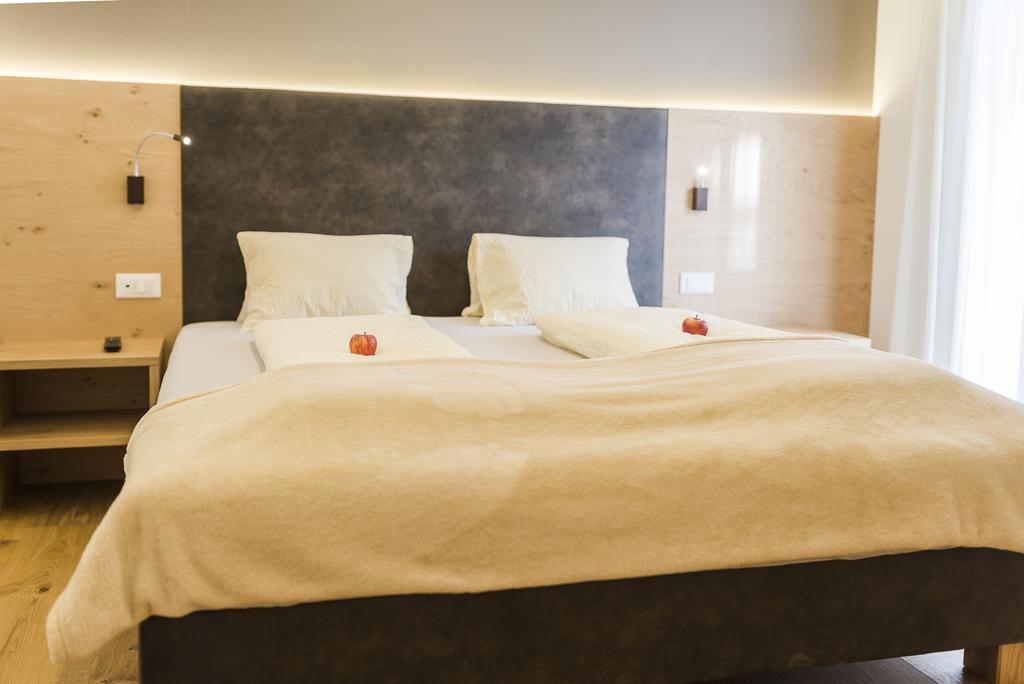 Aparthotel Haus Artus à Schenna Extérieur photo