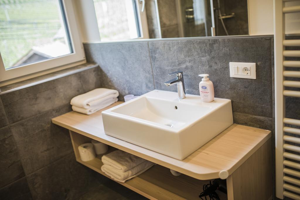 Aparthotel Haus Artus à Schenna Extérieur photo