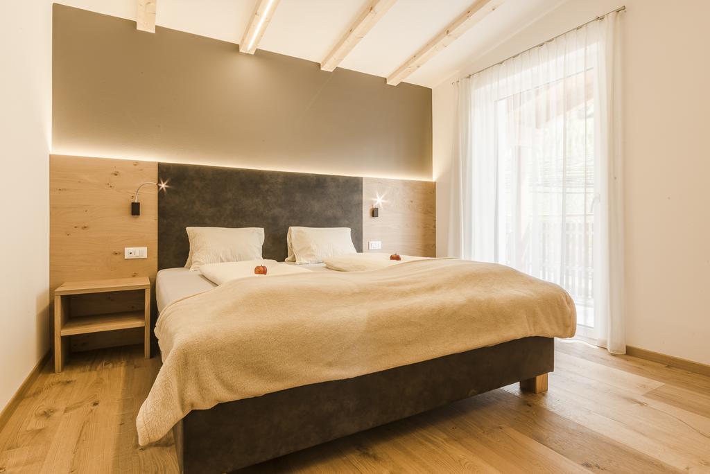 Aparthotel Haus Artus à Schenna Extérieur photo