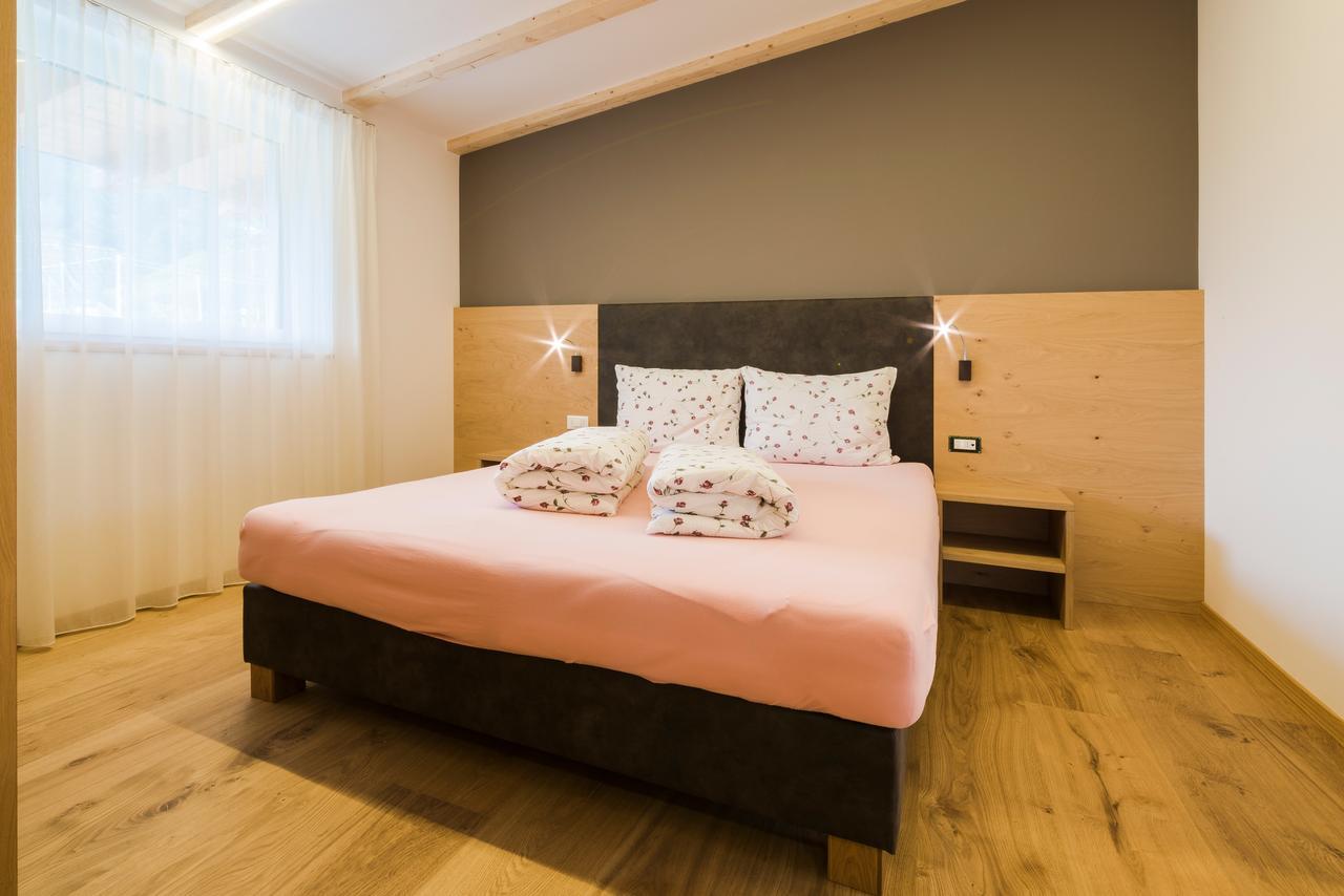 Aparthotel Haus Artus à Schenna Extérieur photo