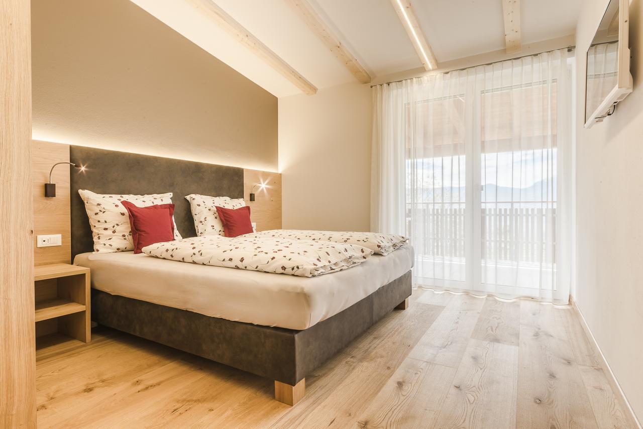 Aparthotel Haus Artus à Schenna Extérieur photo