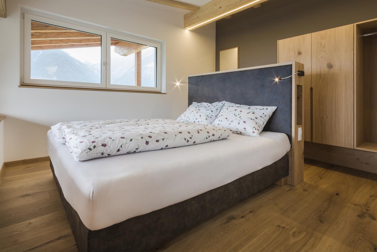 Aparthotel Haus Artus à Schenna Extérieur photo